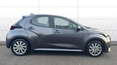 Toyota Yaris 1.5 Hybrid Icon 5dr CVT Hybrid Hatchback
